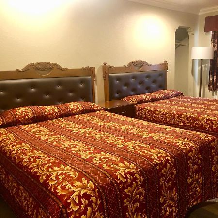 סן דייגו La Petite Rouge Motel מראה חיצוני תמונה