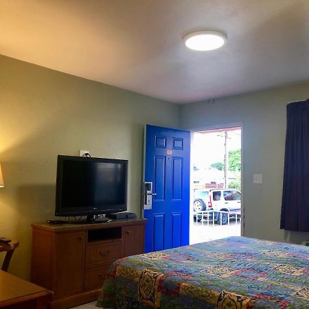 סן דייגו La Petite Rouge Motel מראה חיצוני תמונה