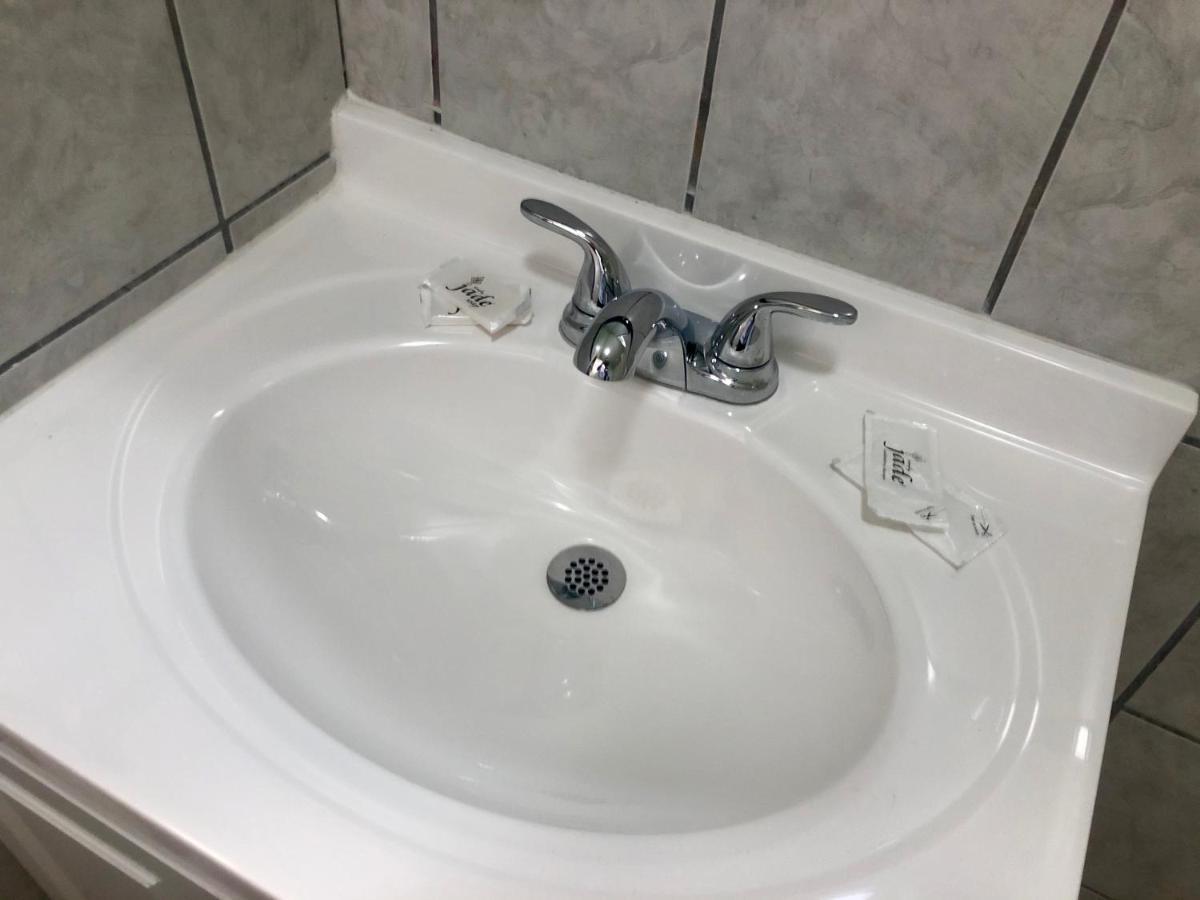 סן דייגו La Petite Rouge Motel מראה חיצוני תמונה