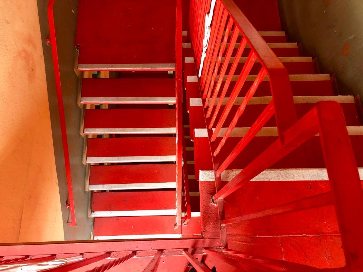 סן דייגו La Petite Rouge Motel מראה חיצוני תמונה