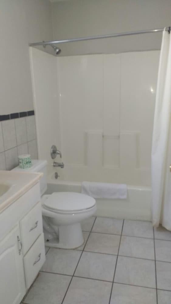 סן דייגו La Petite Rouge Motel מראה חיצוני תמונה