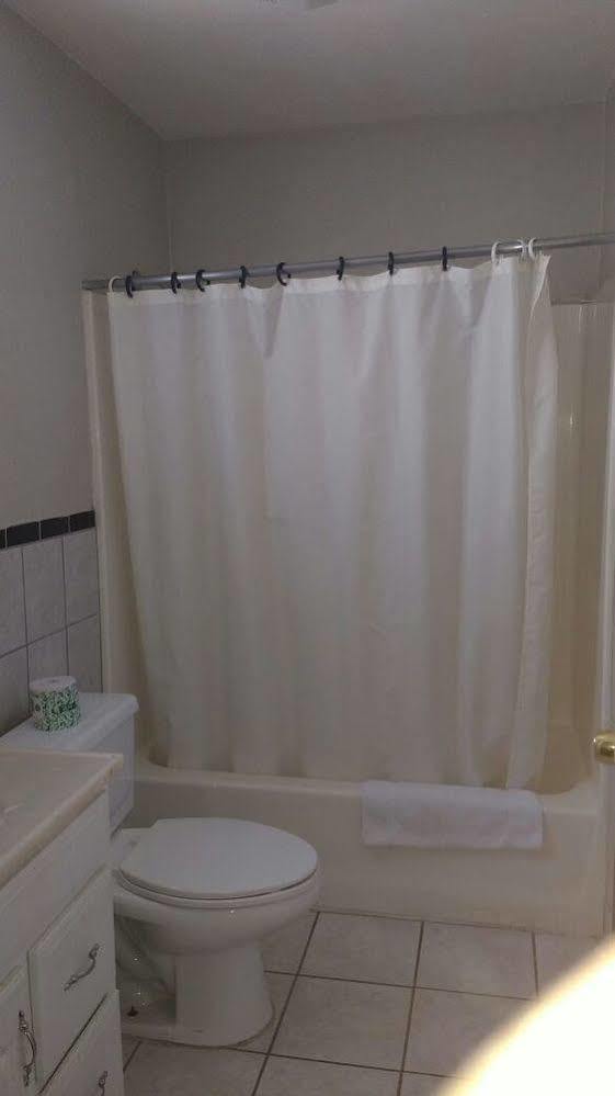 סן דייגו La Petite Rouge Motel מראה חיצוני תמונה
