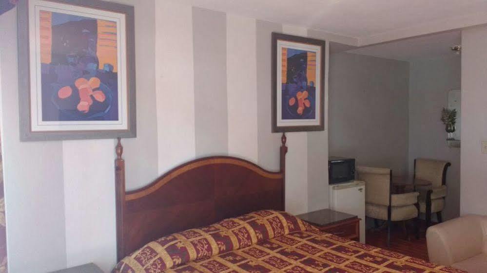 סן דייגו La Petite Rouge Motel מראה חיצוני תמונה
